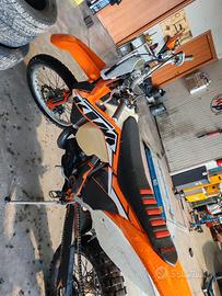 KTM exc 300