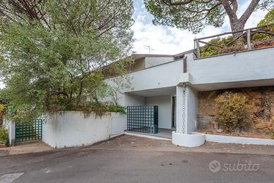 Villa in Castiglione della Pescaia