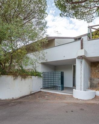 Villa in Castiglione della Pescaia