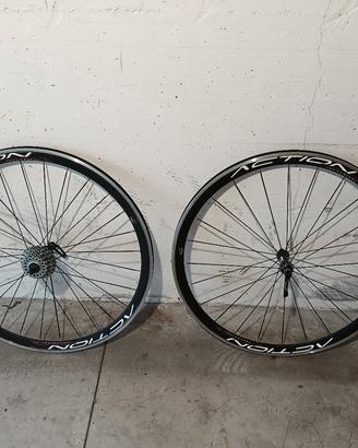 ruote da ciclismo