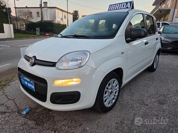Fiat Panda - 2021