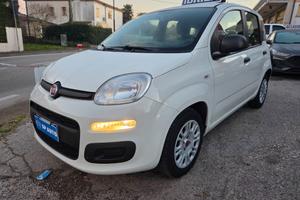 Fiat Panda - 2021