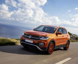 VOLKSWAGEN T-Cross 1.0 TSI 110 CV Move