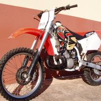 Cr 250 93 ricambi honda cr 250 cr250 dal 92 al 96