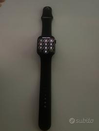 Apple watch serie 8 45mm