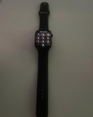 Apple watch serie 8 45mm