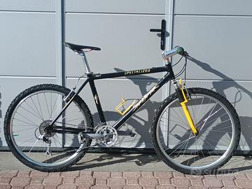 Specialized Stumpjumper FS (1996)