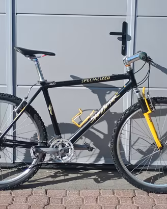 Specialized Stumpjumper FS (1996)