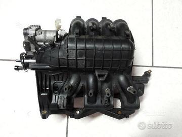 Collettore aspirazione grande punto 1.4 gpl