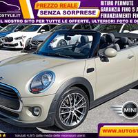 MINI Cabrio Cooper 1.5 136Cv F57
