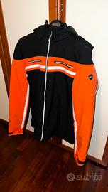 GIACCA SCI UOMO NUOVA