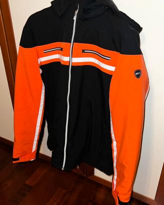 GIACCA SCI UOMO NUOVA