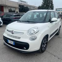 Fiat 500L 1.4 95 CV Pop Star