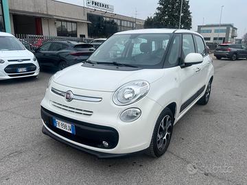 Fiat 500L 1.4 95 CV Pop Star