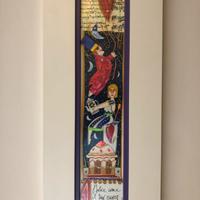 Serigrafia Francesco Musante