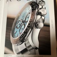 Rolex Magazine Speciale Daytona nr 11