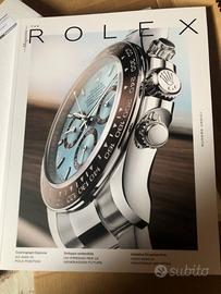 Rolex Magazine Speciale Daytona nr 11