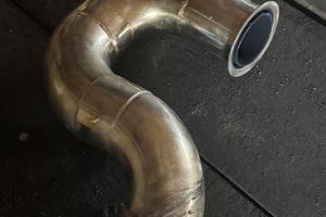 Downpipe golf 7