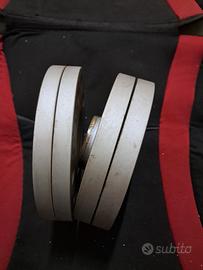 Accessori Volkswagen GOLF 7