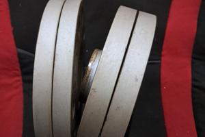 Accessori Volkswagen GOLF 7