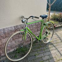 Bici da uomo Legnano 28
