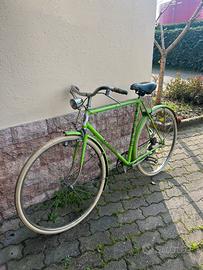 Bici da uomo Legnano 28