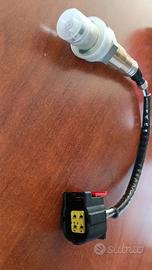 Sonda lambda smart fortwo