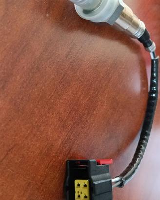 Sonda lambda smart fortwo