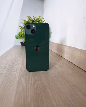 IPHONE 13 256GB GRADO A+  BATTERIA 🔋 100%