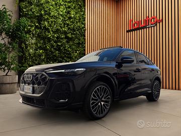 Audi Q5 SPB TDI 150 kW mHEV+ S tronic quattro line