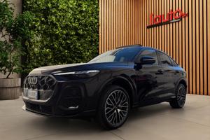 Audi Q5 SPB TDI 150 kW mHEV+ S tronic quattro line