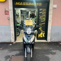 Honda SH 300 fine 2014 - PERMUTE