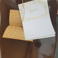 Inviti per comunione cresima battesimo