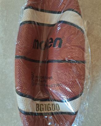 Palloni Basket Molten Bg1600 tg7- prezzo ribassato