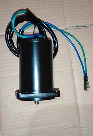Motorino trim nuovo 40/737 Johnson Evinrude