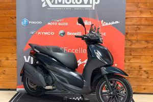 Piaggio Beverly 400 S - Rate a ZERO Interessi