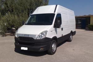 Iveco Daily 35s15 2.3hpt Furgone - 2014