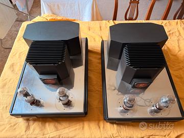 Coppia di Finali Mono KR KT8000