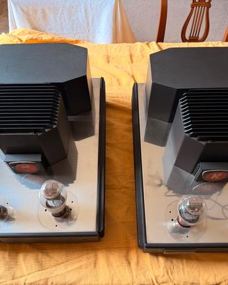 Coppia di Finali Mono KR KT8000