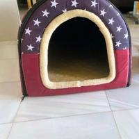 Cuccia per Cani 