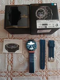 orologio smartwatch UltraMate