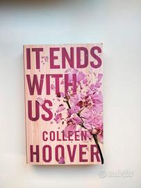 It Ends With Us - Colleen Hoover