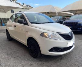 LANCIA Ypsilon 1.2 69 CV 5 porte + GPL
