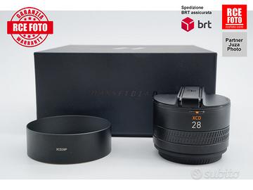 Hasselblad XCD 28 F4 P (Hasselblad)