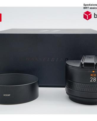 Hasselblad XCD 28 F4 P (Hasselblad)