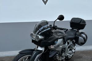 Bmw K 1200 R, Pari al nuovo, tutto originale, impe