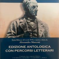 I promessi sposi - edizione antologica