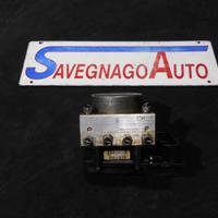 Centralina pompa abs fiat 500 0265231972