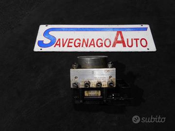Centralina pompa abs fiat 500 0265231972
