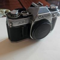 Canon AE-1